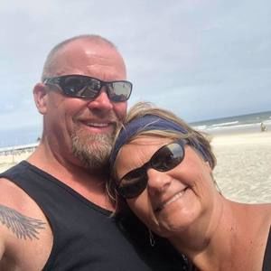 Meet your Posher, Lynn